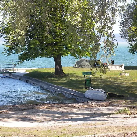 In Fonyod/balaton 39949 Apartament