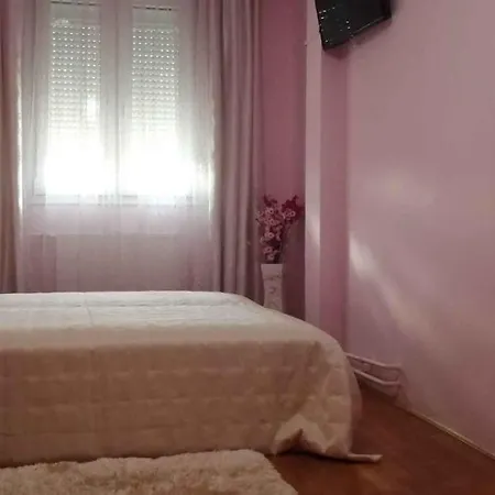 In Fonyod/balaton 39949 Apartament Fonyód