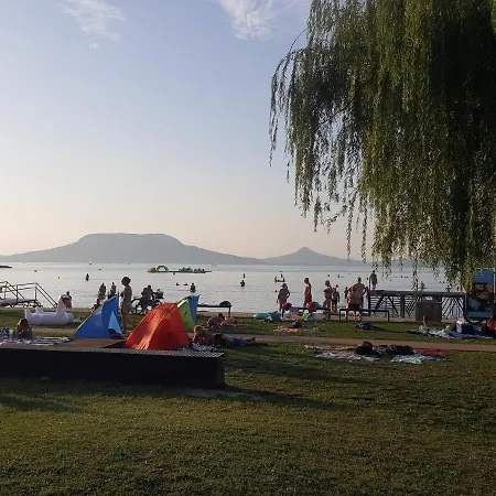 Apartament In Fonyod/balaton 39949