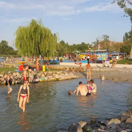 Apartament In Fonyod/balaton 39949