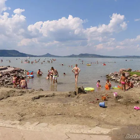 Apartament In Fonyod/balaton 39949